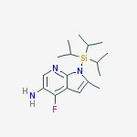 1160804-09-0 structure