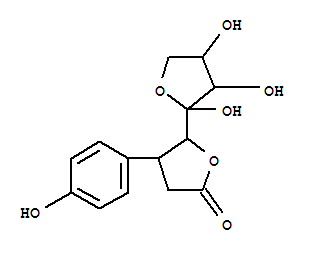 117480-09-8 structure