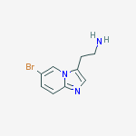 1176119-76-8 structure