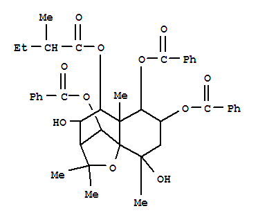 117695-09-7 structure