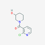 1184788-76-8 structure