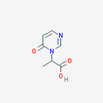 1190392-09-6 structure