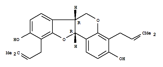 119269-76-0 structure