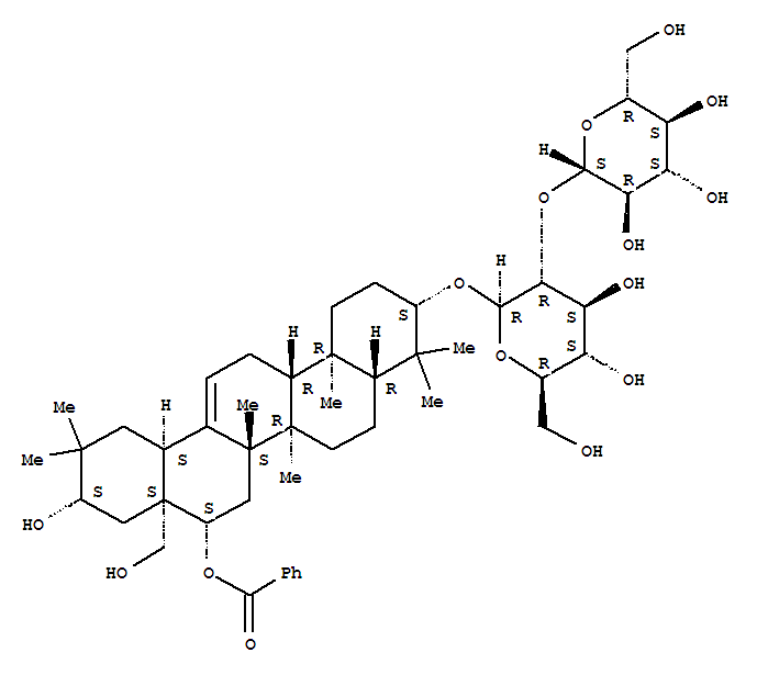 119539-76-3 structure