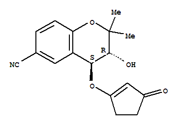 121055-09-2 structure