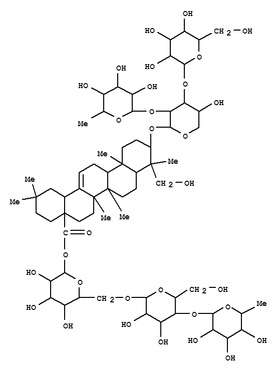 121449-76-1 structure