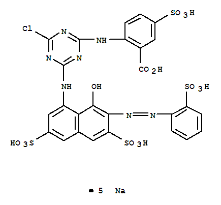 12226-09-4 structure