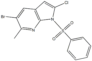 1227269-09-1 structure