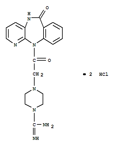 122858-76-8 structure