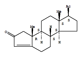 1232-76-4 structure
