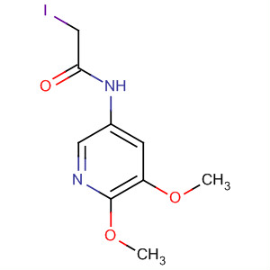 123350-76-5 structure