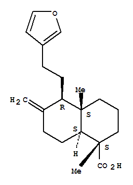 1235-76-3 structure