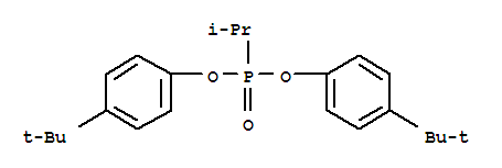 123872-76-4 structure