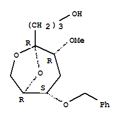 123919-76-6 structure