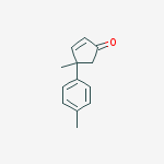 123930-76-7 structure