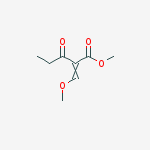 125500-76-7 structure