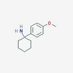 125802-09-7 structure