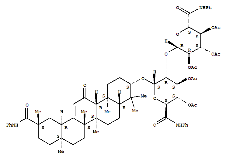126164-76-9 structure