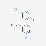 1261898-76-3 structure