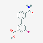 1261905-09-2 structure