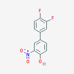 1261909-09-4 structure