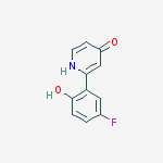 1261911-76-5 structure