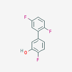 1261918-09-5 structure