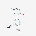 1261919-09-8 structure