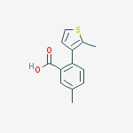 1261926-09-3 structure