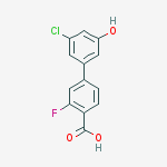 1261956-09-5 structure