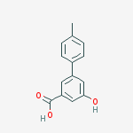 1261978-76-0 structure