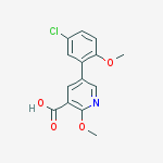 1261986-76-8 structure