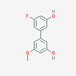1261989-09-6 structure