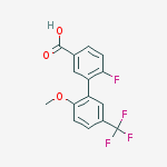 1261989-76-7 structure