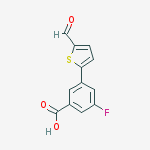 1261995-76-9 structure