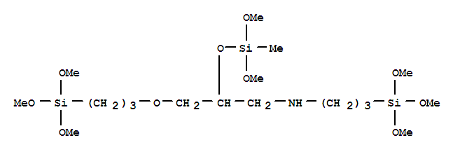 127003-76-3 structure