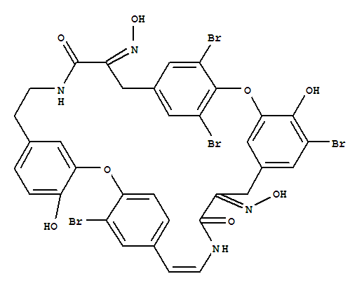 127687-09-6 structure