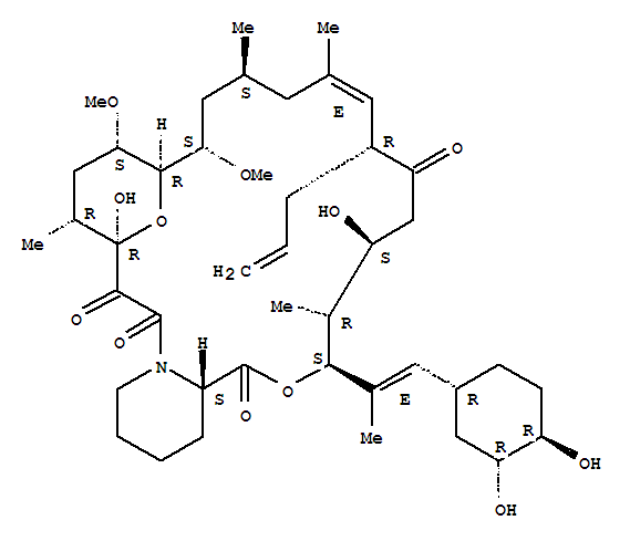 127984-76-3 structure