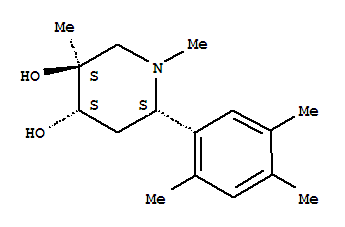 128887-76-3 structure