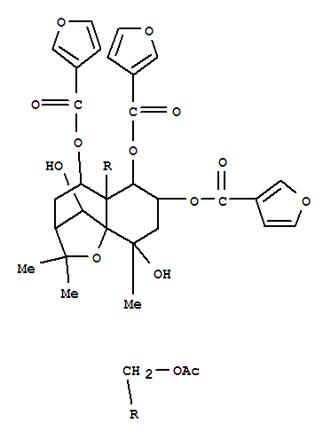129724-76-1 structure