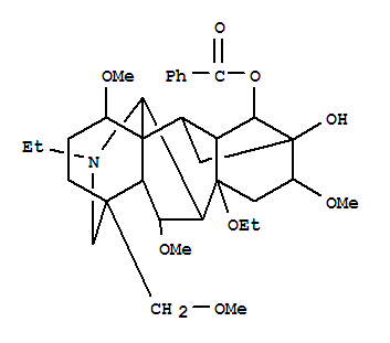 129748-09-0 structure