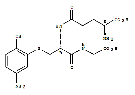 129762-76-1 structure