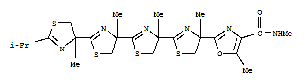 129895-76-7 structure