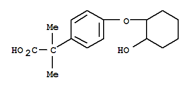 131619-09-5 structure
