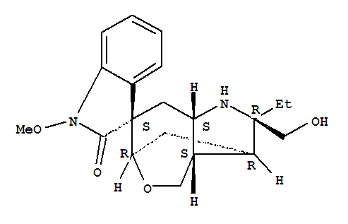 131653-76-4 structure