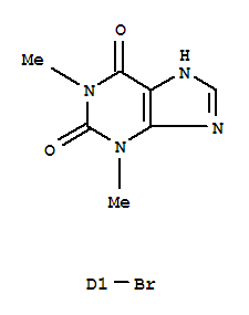 1321-09-1 structure