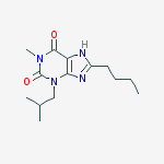 132560-09-9 structure