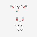 1333-09-1 structure