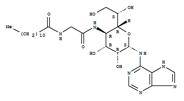 133397-76-9 structure