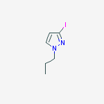 1334500-09-2 structure
